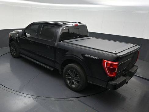 Used 2023 Ford F150 XLT w/ Equipment Group 302A High RWD image 21
