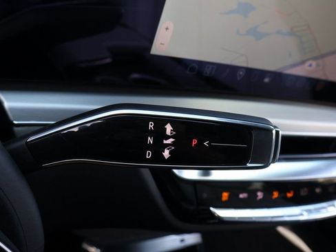 New 2026 Cadillac Lyriq Premium Sport image 27