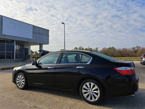 Used 2014 Honda Accord EX-L image 7