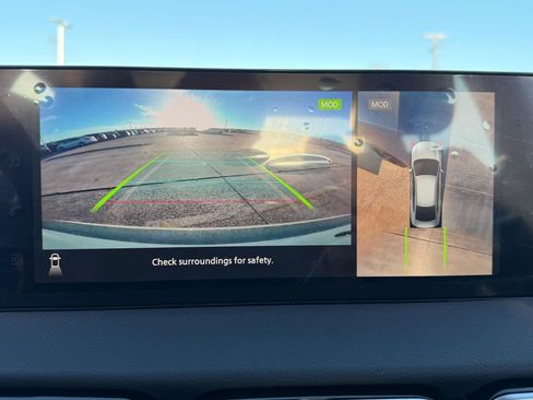 New 2026 Nissan Sentra SR image 13