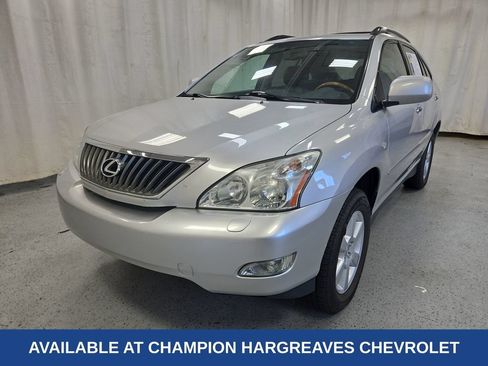 Used 2009 Lexus RX 350 AWD image 39