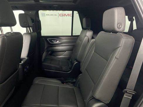 Certified 2023 Chevrolet Tahoe LT w/ LT Signature Plus Package AWD/4WD image 22