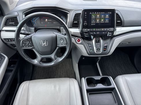 Used 2022 Honda Odyssey EX-L image 17