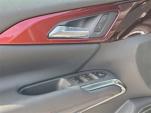 New 2026 Chevrolet Traverse Z71 w/ Enhanced Driving Package image 21