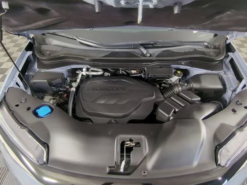 Used 2022 Honda Pilot Black Edition image 44