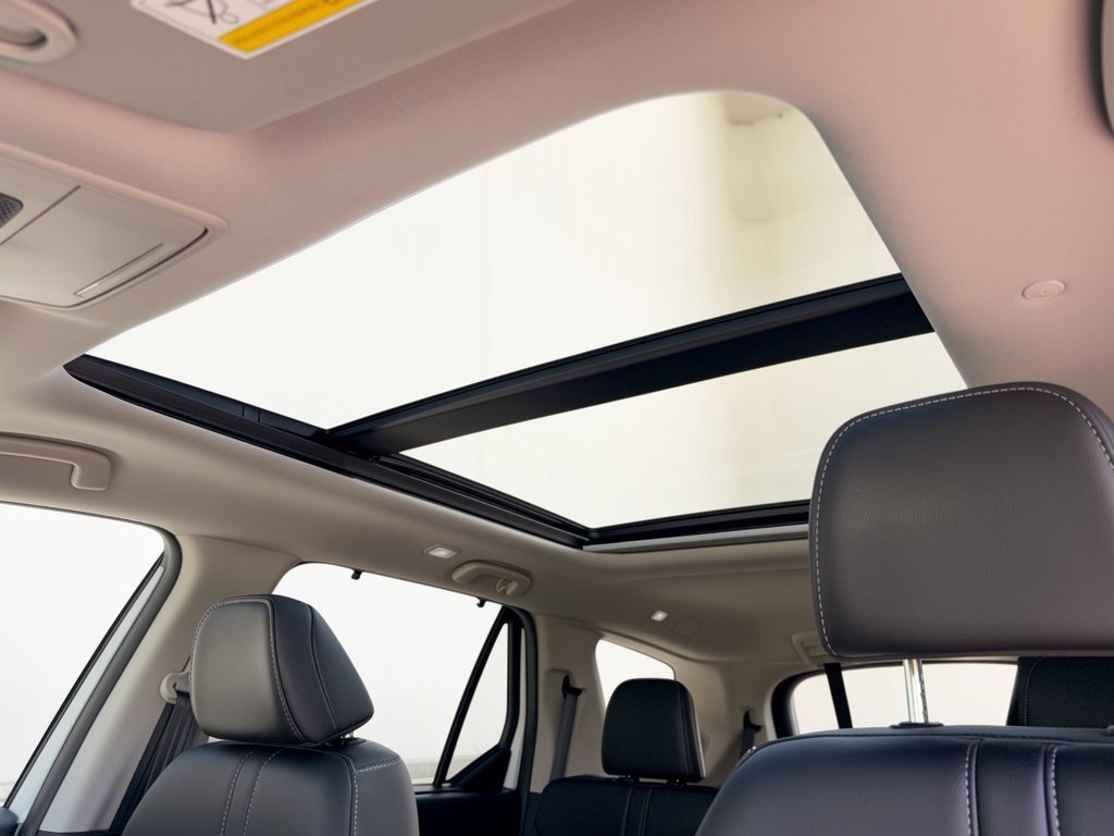 Used 2026 Honda Pilot Touring image 27