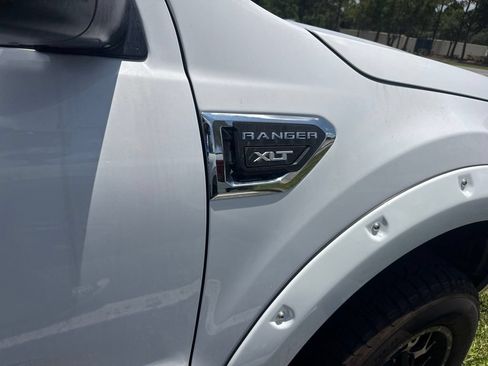 Used 2019 Ford Ranger XLT w/ Equipment Group 302A Luxury AWD/4WD image 6