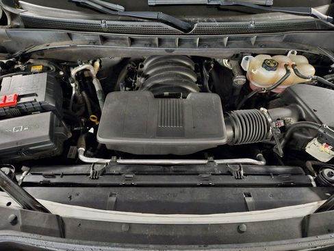 Used 2023 Cadillac Escalade Sport w/ LPO, ONYX Package AWD/4WD image 22