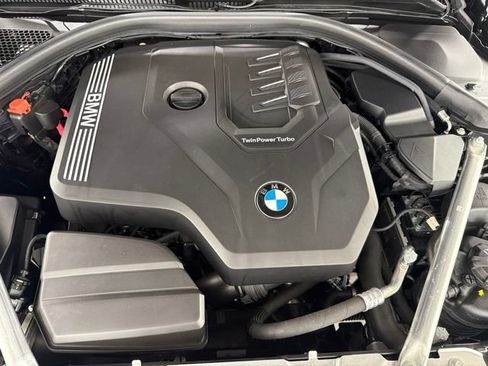 Certified 2023 BMW 430i xDrive Coupe w/ Premium Package AWD/4WD image 40