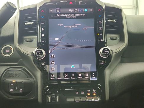 New 2026 RAM 2500 Tradesman image 18