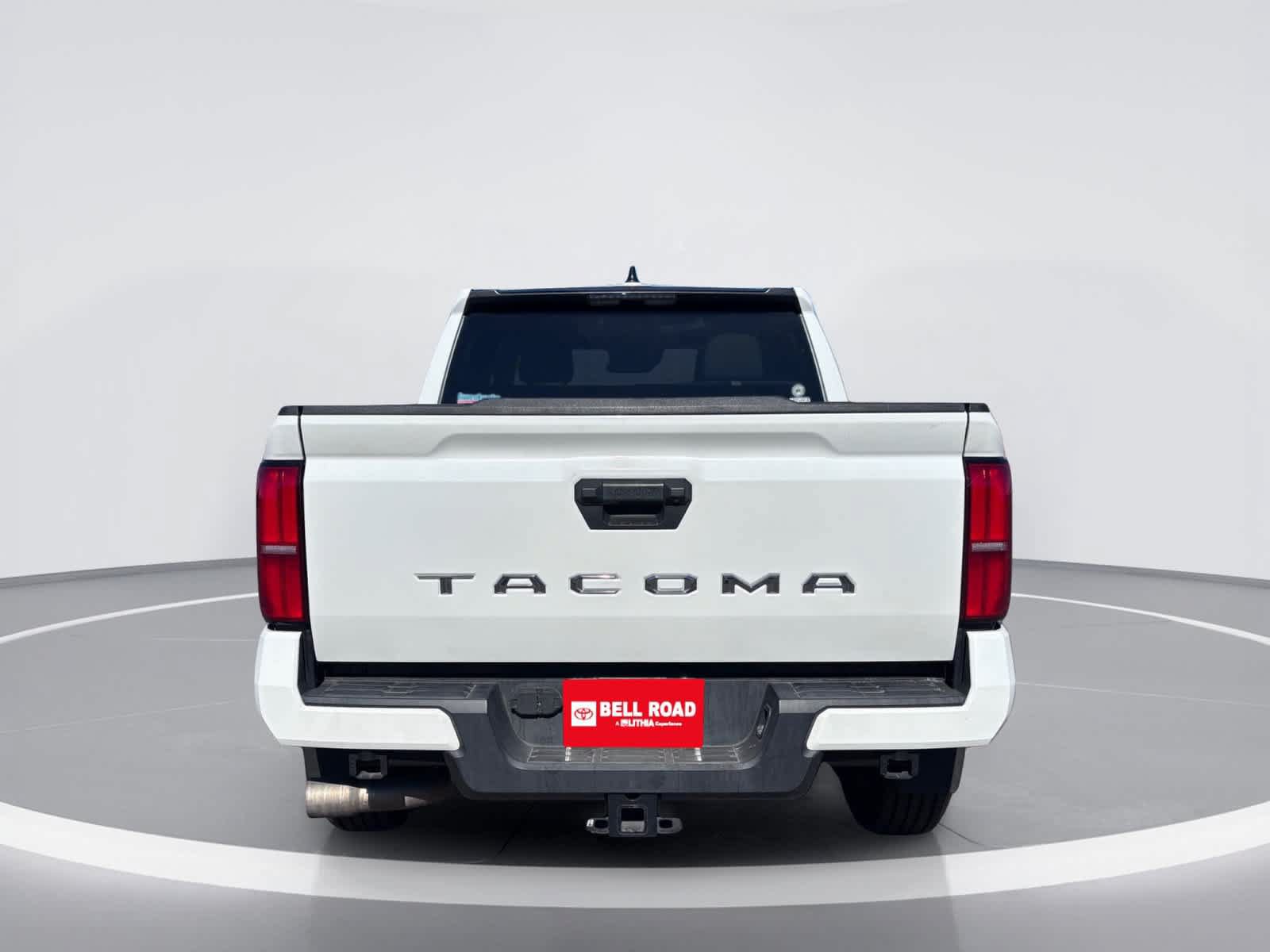 Used 2024 Toyota Tacoma SR5 RWD image 8