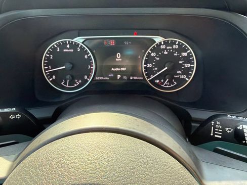 Used 2026 Nissan Pathfinder S AWD/4WD image 30