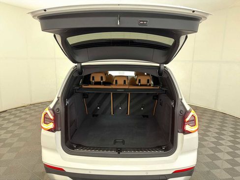 Used 2023 BMW X3 xDrive30i w/ Premium Package image 23