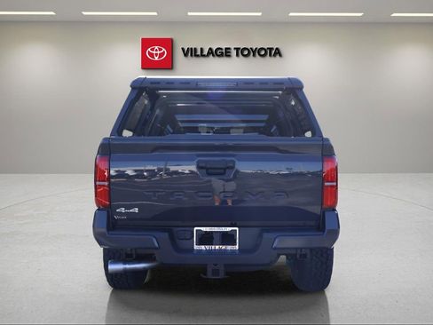 New 2025 Toyota Tacoma SR5 image 4