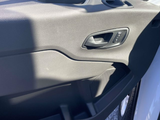 Used 2025 Ford Transit 250 Low Roof w/ Exterior Upgrade Package RWD image 16