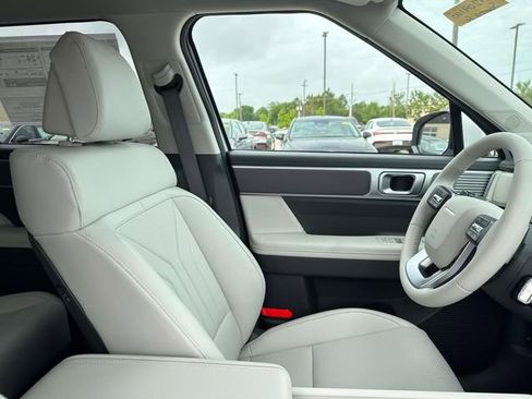 New 2026 Hyundai Santa Fe SEL FWD image 15