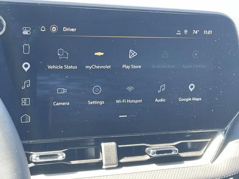 New 2026 Chevrolet Equinox LT FWD image 18