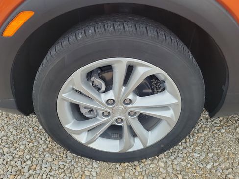 Used 2023 Buick Encore GX Preferred image 10