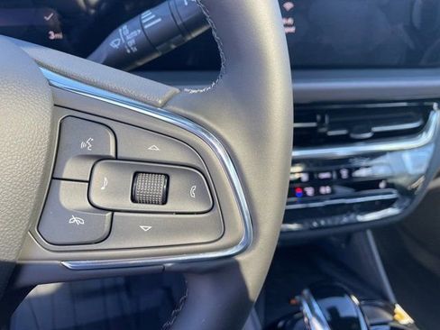 New 2026 Buick Envista Avenir image 19