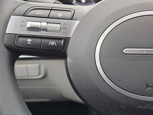 New 2026 Hyundai Tucson SEL FWD image 27