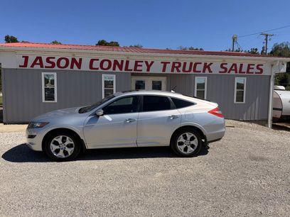 Used 2010 Honda Crosstour EX-L