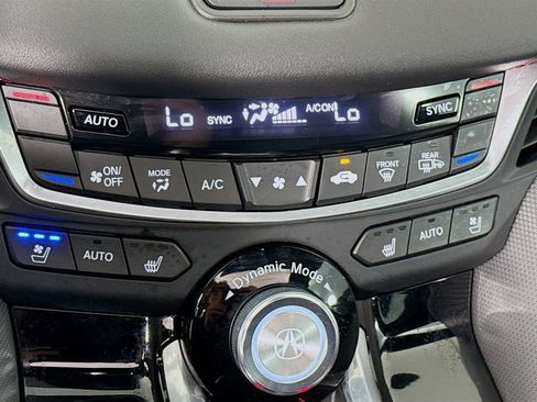 Used 2023 Acura TLX SH-AWD w/ A-SPEC Pkg image 22