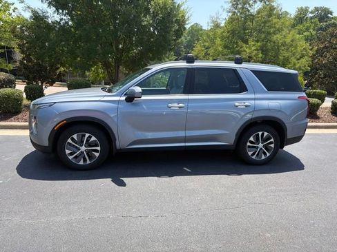 Used 2020 Hyundai Palisade SEL AWD/4WD image 5