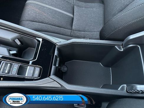New 2026 Honda Accord Hybrid Sport-L image 25