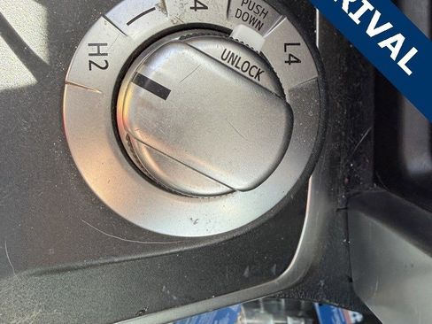 Used 2021 Toyota 4Runner SR5 Premium w/ Moonroof Package image 18