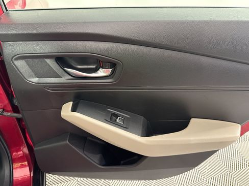 Used 2024 Honda Accord EX image 26
