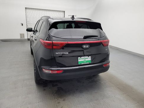 Used 2019 Kia Sportage EX w/ EX Premium Package image 6