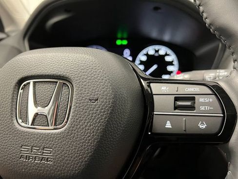 New 2025 Honda HR-V EX-L image 25
