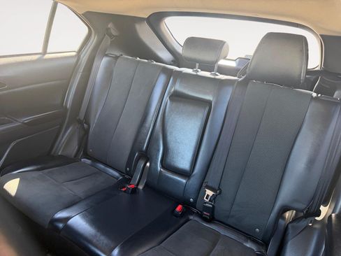Used 2024 Mitsubishi Eclipse Cross SE AWD/4WD image 13
