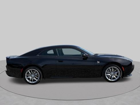 New 2026 Dodge Charger Scat Pack AWD/4WD image 2