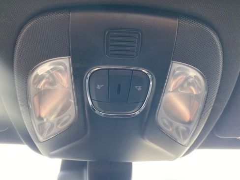 Used 2024 Jeep Compass Trailhawk image 26