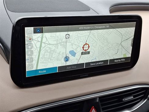 Used 2023 Hyundai Santa Fe SEL w/ Cargo Package image 15