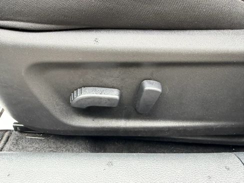 Used 2025 Nissan Altima 2.5 SV FWD image 20