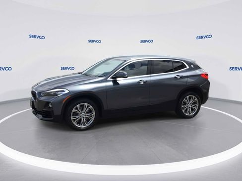 Used 2018 BMW X2 sDrive28i w/ Convenience Package FWD image 5
