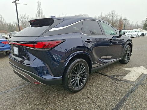 Certified 2024 Lexus RX 350 Premium w/ Cold Area Package image 7