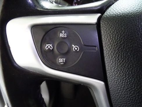 Certified 2019 GMC Terrain SLE w/ Driver Convenience Package AWD/4WD image 7