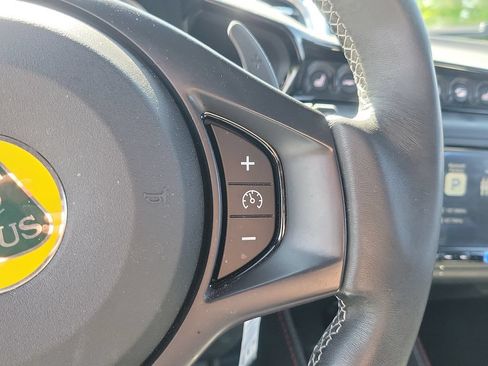 Used 2020 Lotus Evora RWD image 17