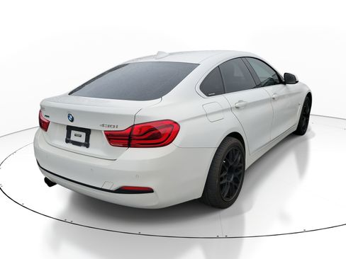 Used 2018 BMW 430i Gran Coupe xDrive image 6