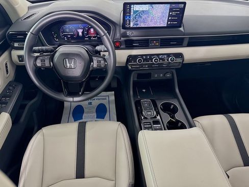 Used 2026 Honda Pilot EX-L image 30
