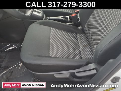 Used 2023 Nissan Versa S FWD image 17