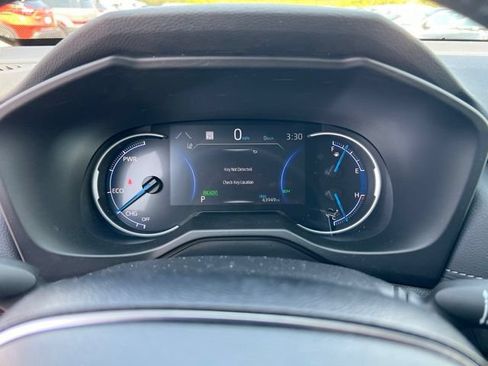Used 2020 Toyota RAV4 Limited w/ Limited Grade Weather Package AWD/4WD image 18