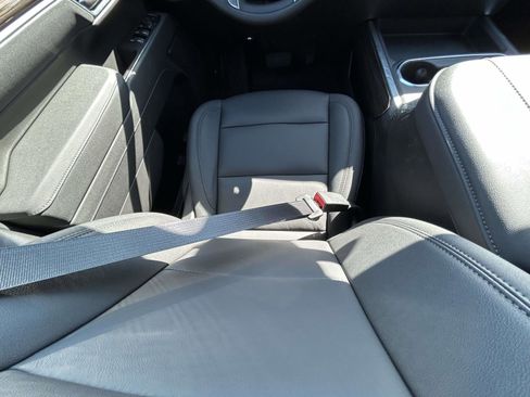 New 2026 Chevrolet Silverado 2500 LT w/ Trail Boss Package image 13