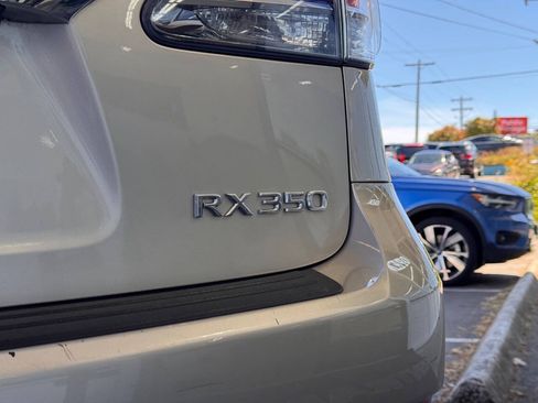 Used 2015 Lexus RX 350 AWD image 7