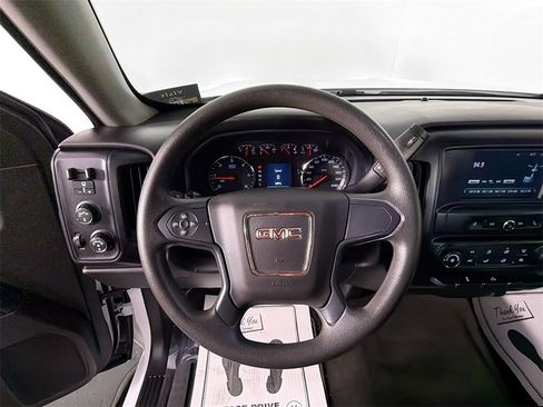 Used 2017 GMC Sierra 1500 4x4 Double Cab w/ Elevation Edition image 11