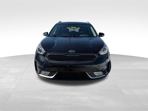 Used 2018 Kia Niro EX image 2