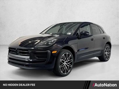 Used 2026 Porsche Macan